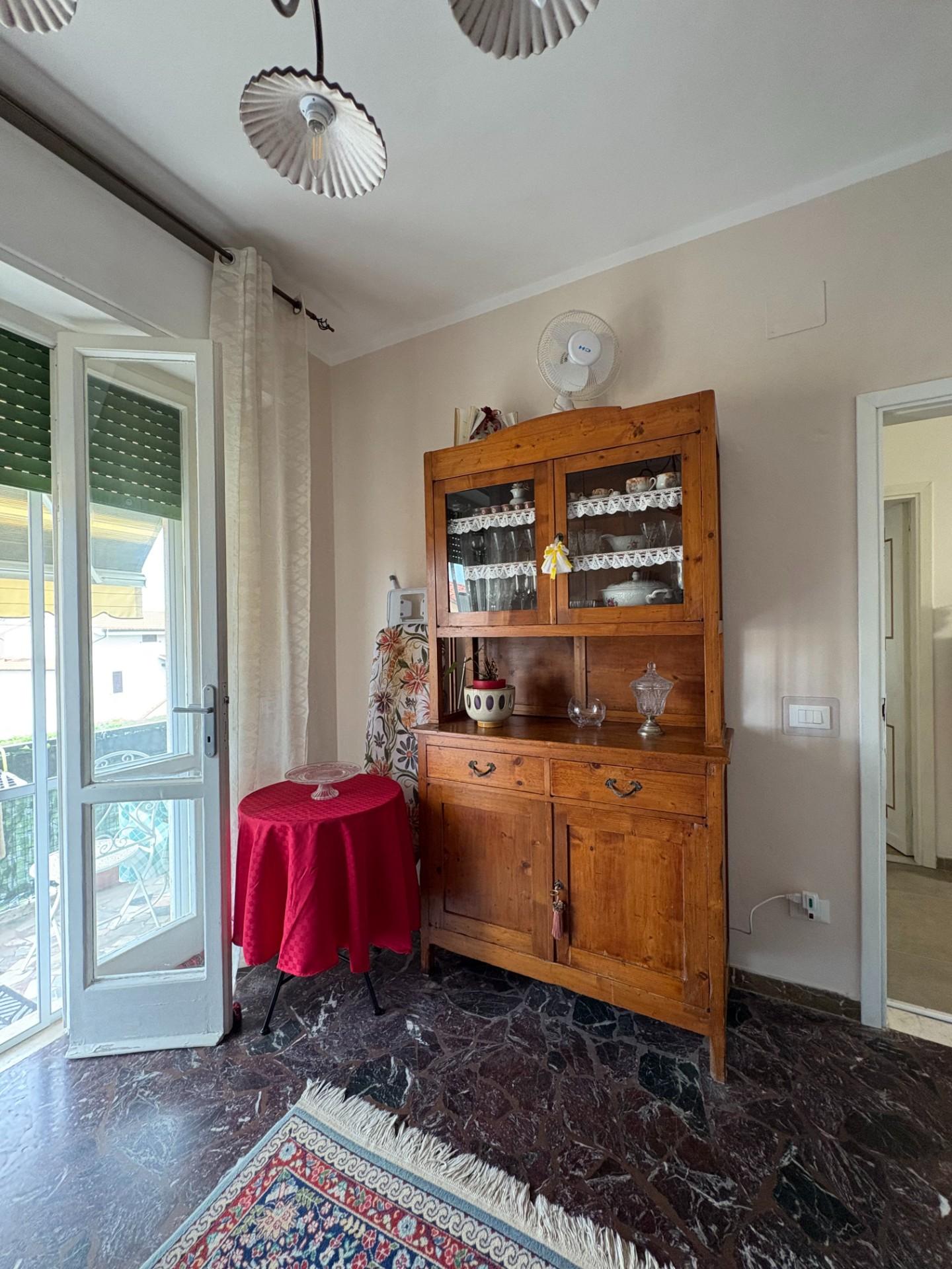 Quadrilocale in vendita, San Giuliano Terme pontasserchio