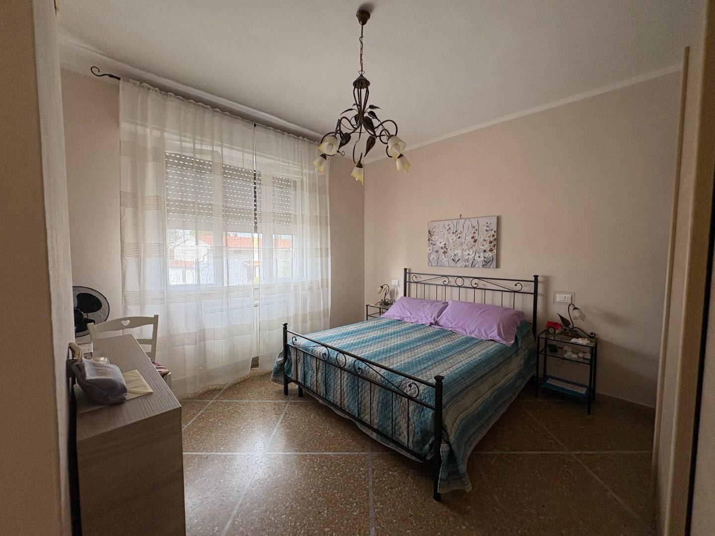 Quadrilocale in vendita, San Giuliano Terme pontasserchio