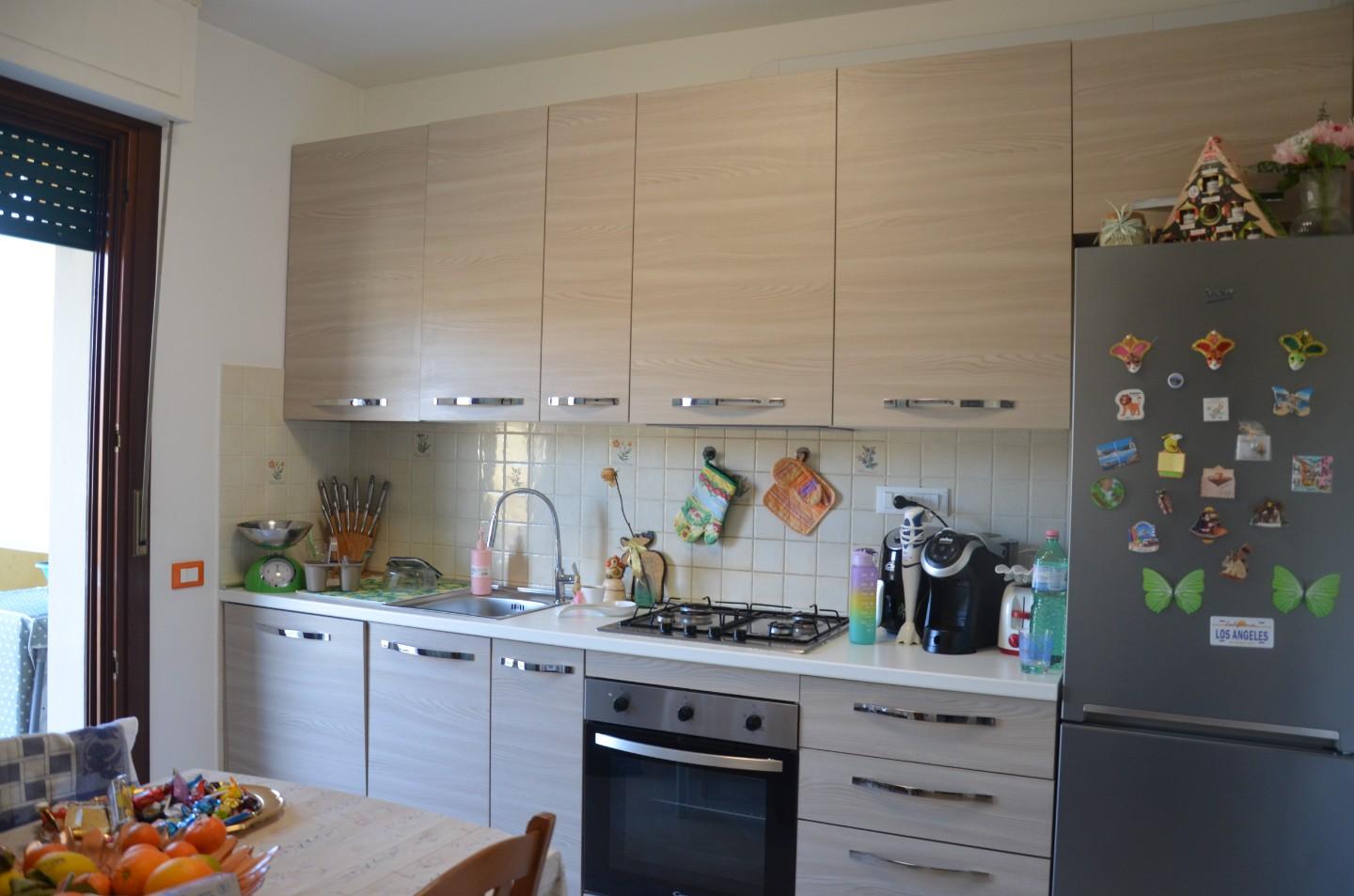 Quadrilocale in vendita, Vecchiano nodica