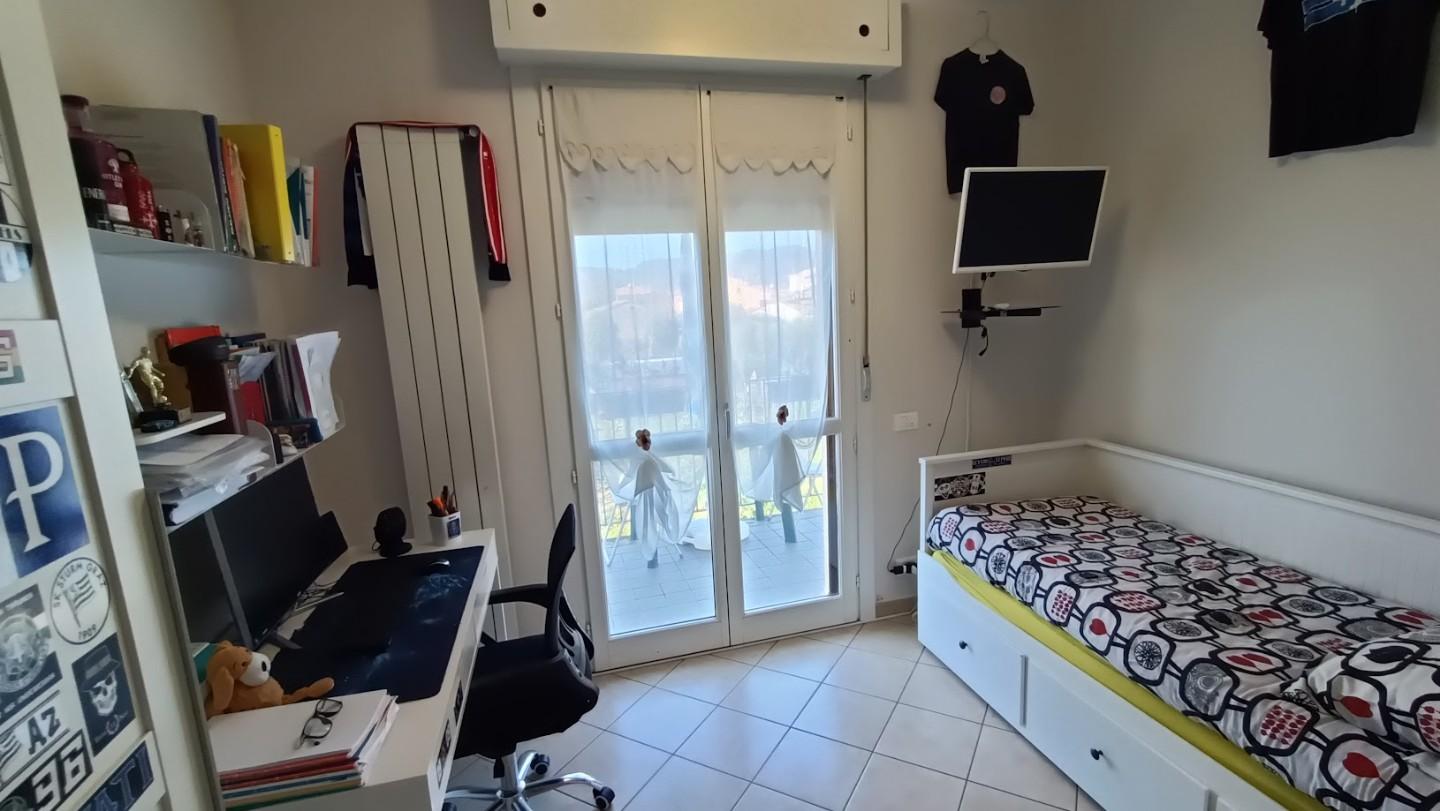 Quadrilocale con giardino, San Giuliano Terme molina di quosa