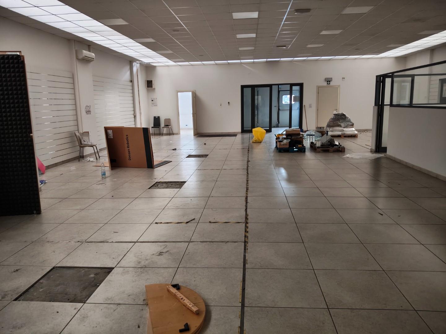 Capannone in affitto, Vecchiano migliarino