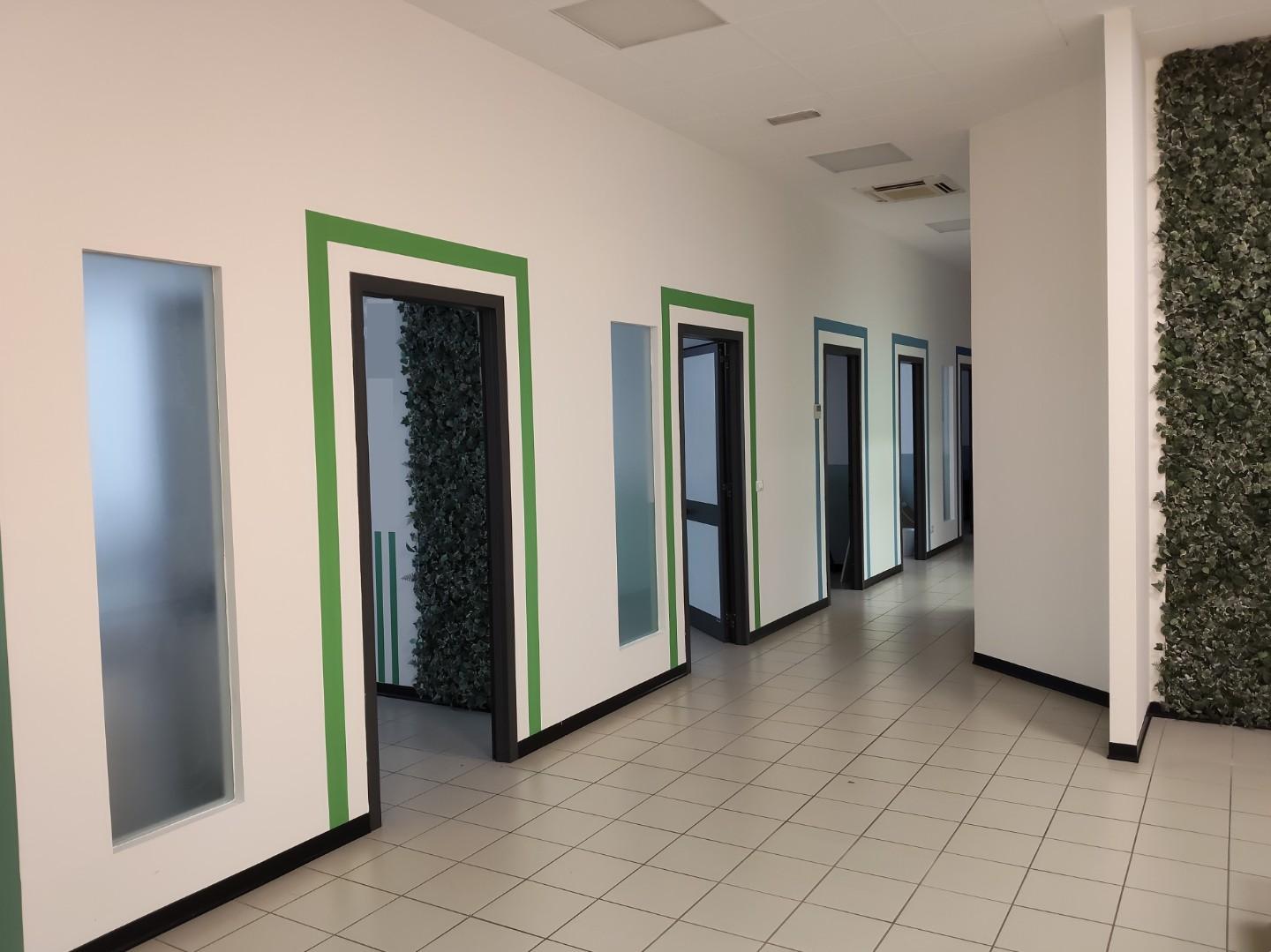 Ufficio in affitto, Vecchiano migliarino