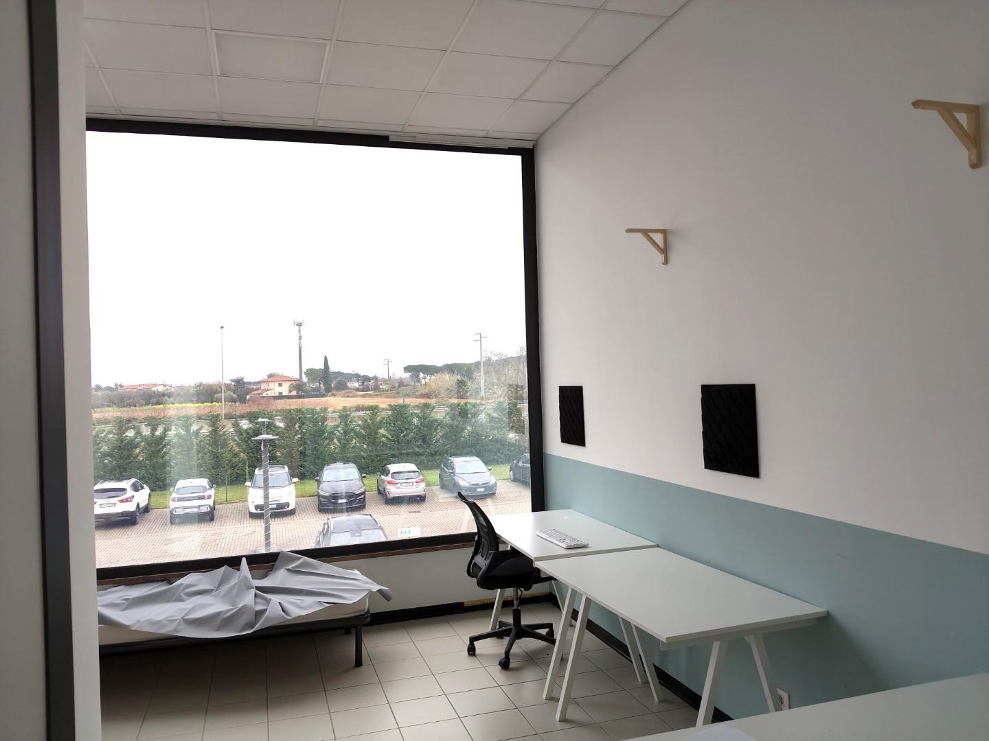 Ufficio in affitto, Vecchiano migliarino