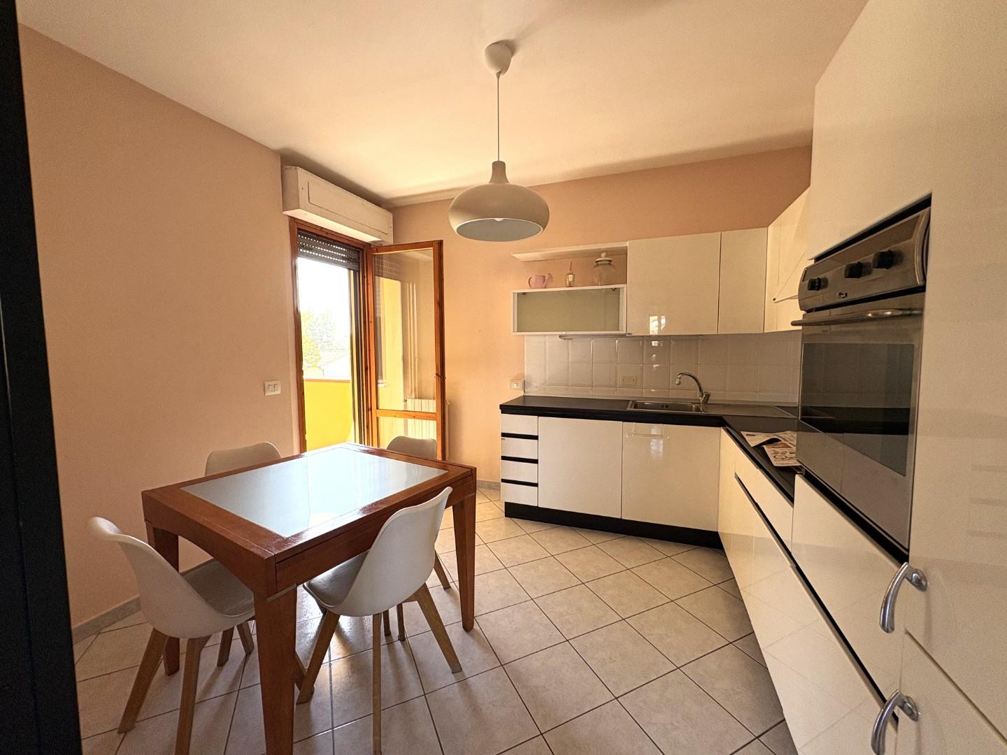 Appartamento in vendita, San Giuliano Terme pontasserchio