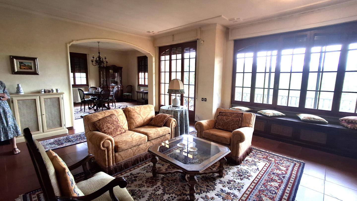 Villa con giardino, San Giuliano Terme pontasserchio