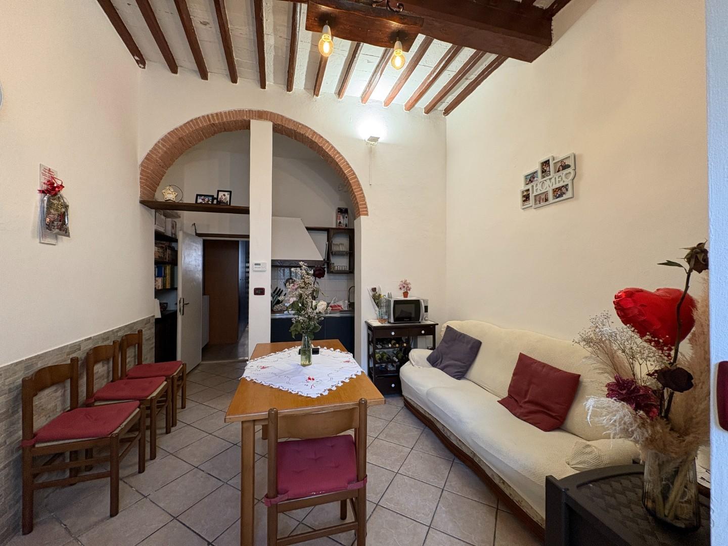 Bilocale in vendita, San Giuliano Terme pontasserchio