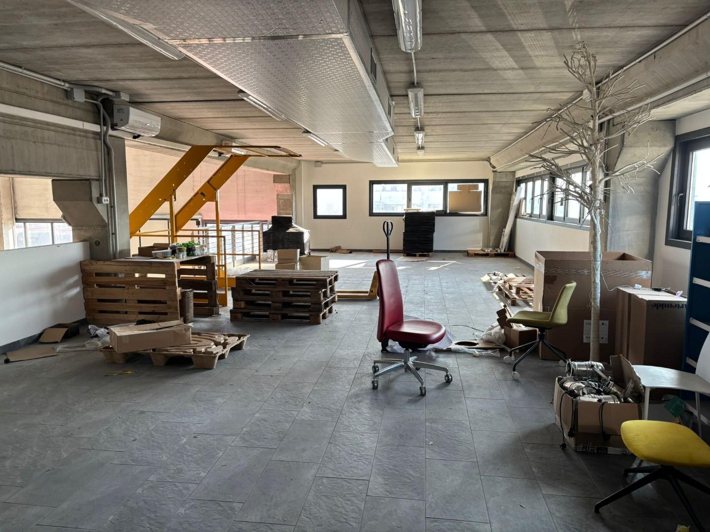 Capannone in vendita, Vecchiano migliarino