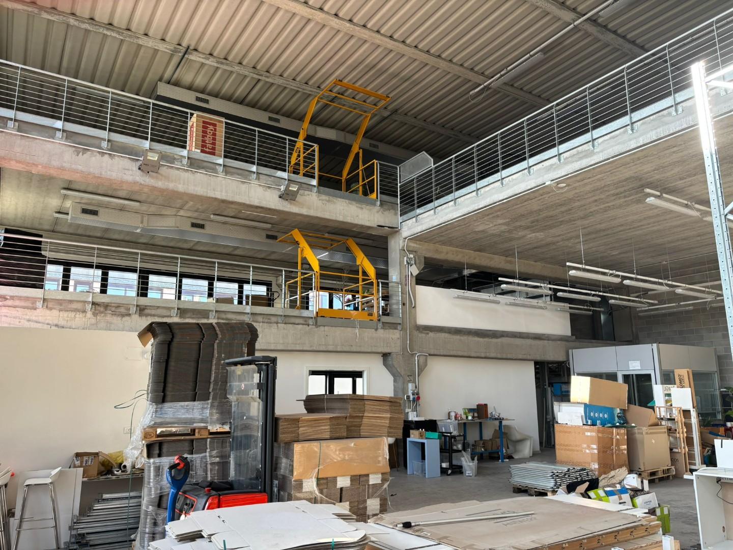 Capannone in vendita, Vecchiano migliarino