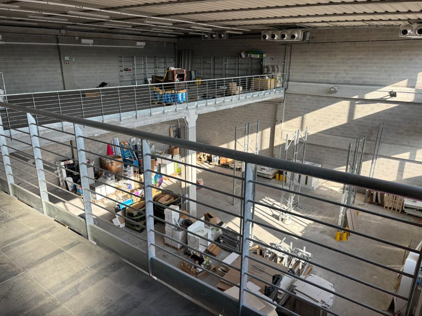 Capannone in vendita, Vecchiano migliarino