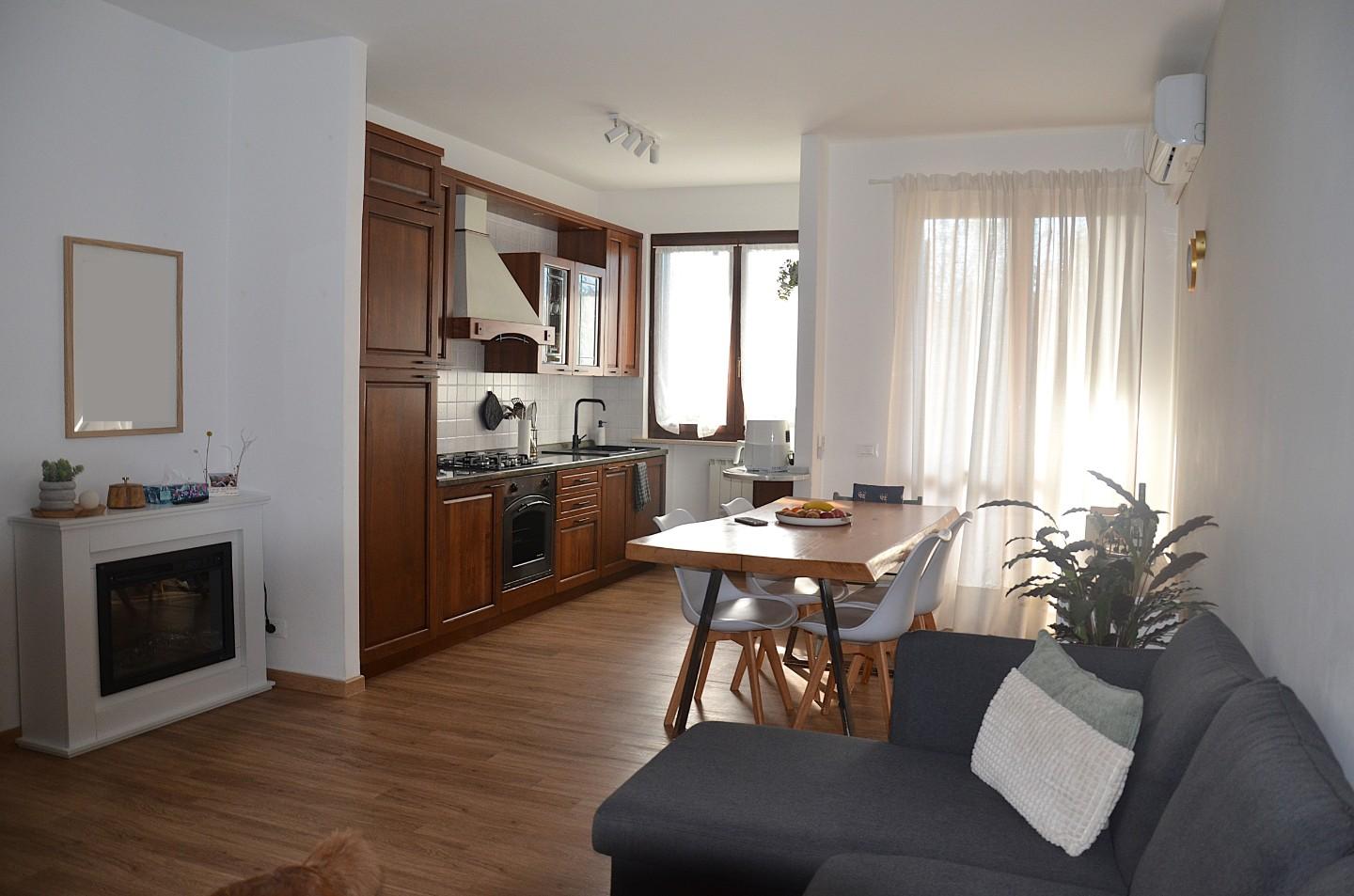 Quadrilocale in vendita, Vecchiano migliarino