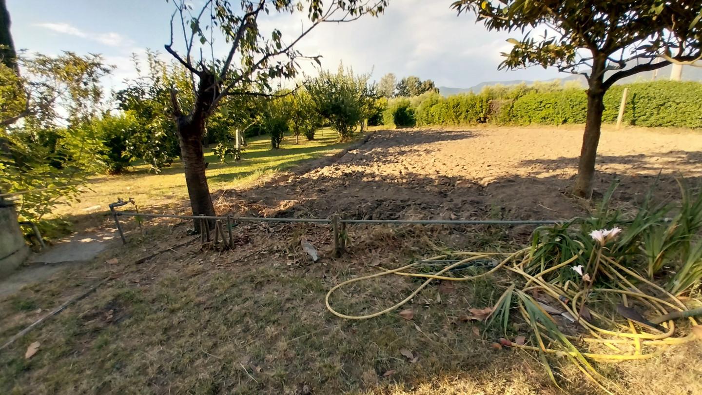 Villa con giardino, San Giuliano Terme pontasserchio