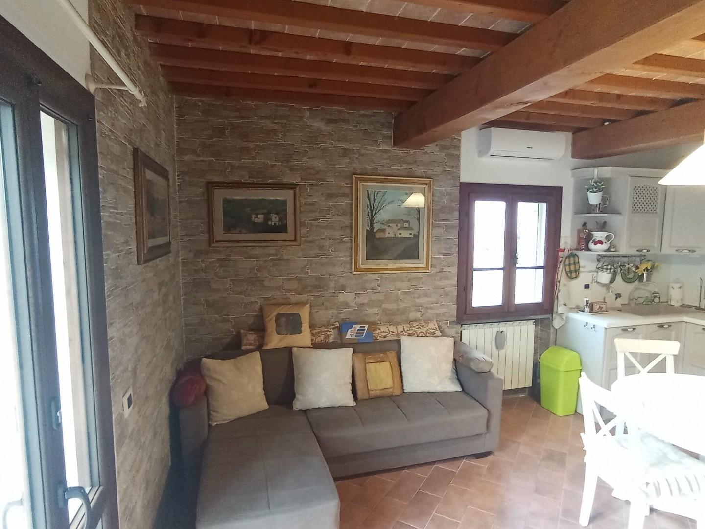 Bilocale ristrutturato a San Giuliano Terme