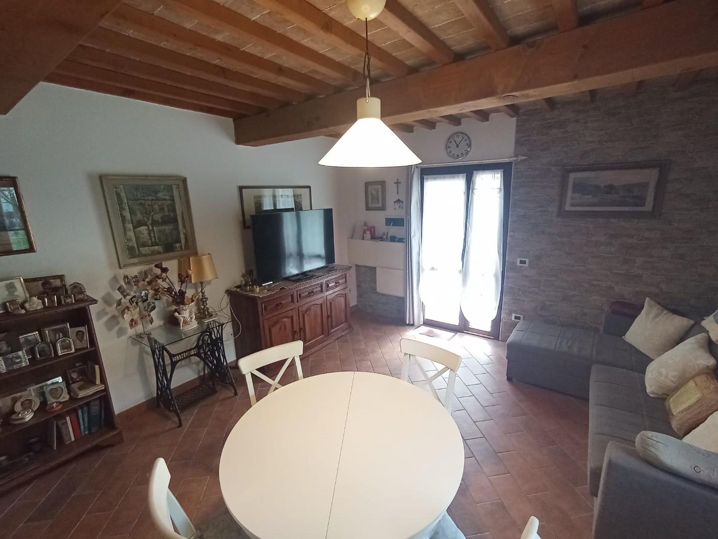 Bilocale ristrutturato a San Giuliano Terme