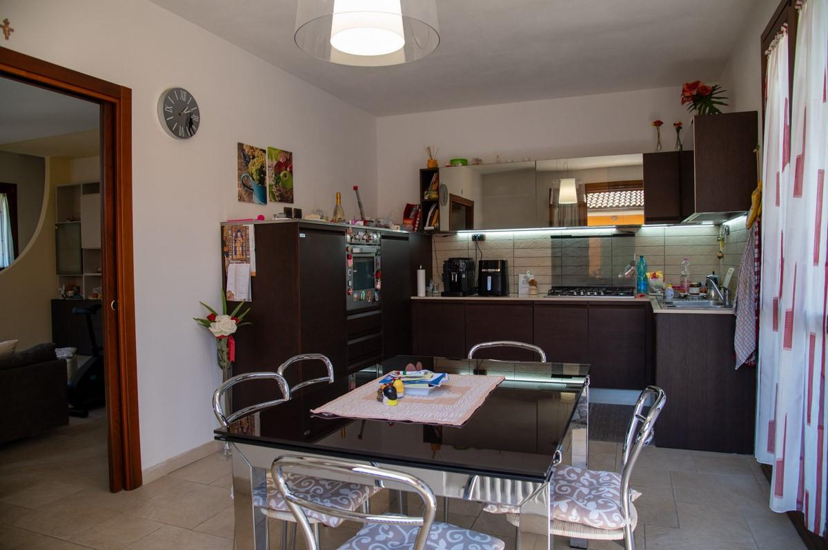 Villa con giardino a San Giuliano Terme