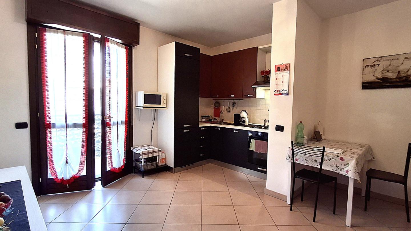 Trilocale in vendita a Cascina