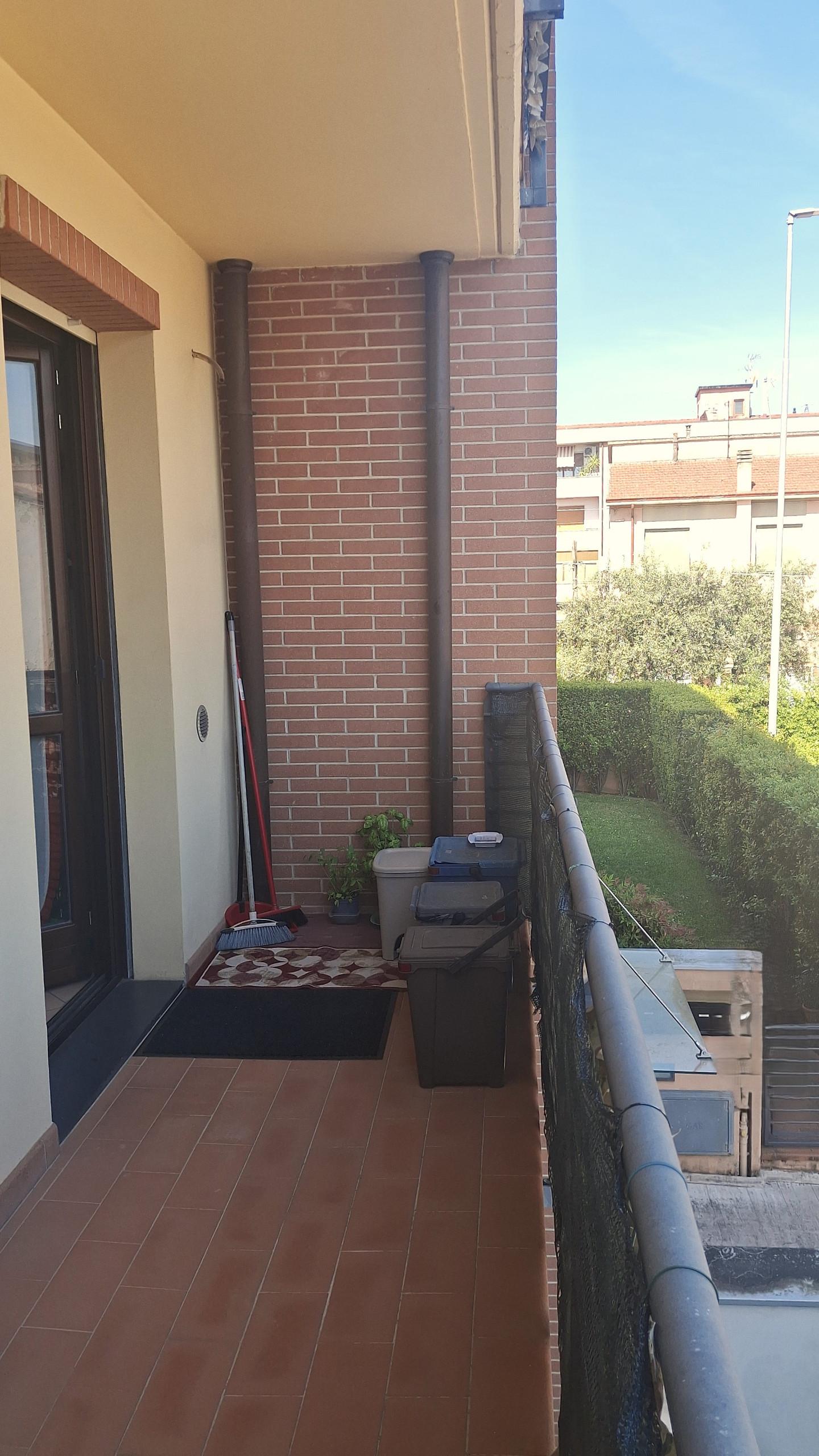 Trilocale in vendita a Cascina