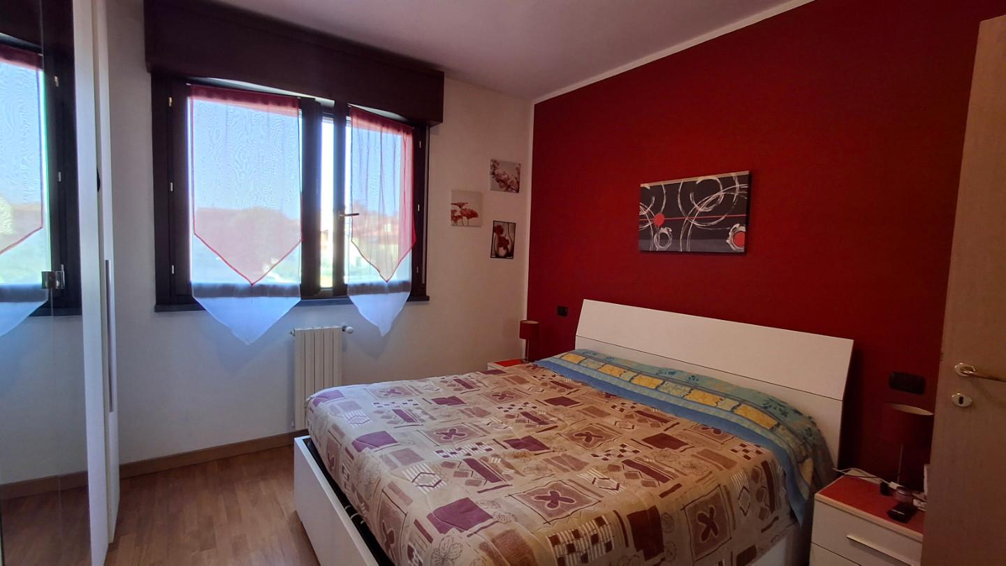 Trilocale in vendita a Cascina