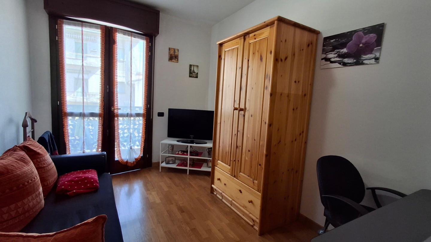 Trilocale in vendita a Cascina