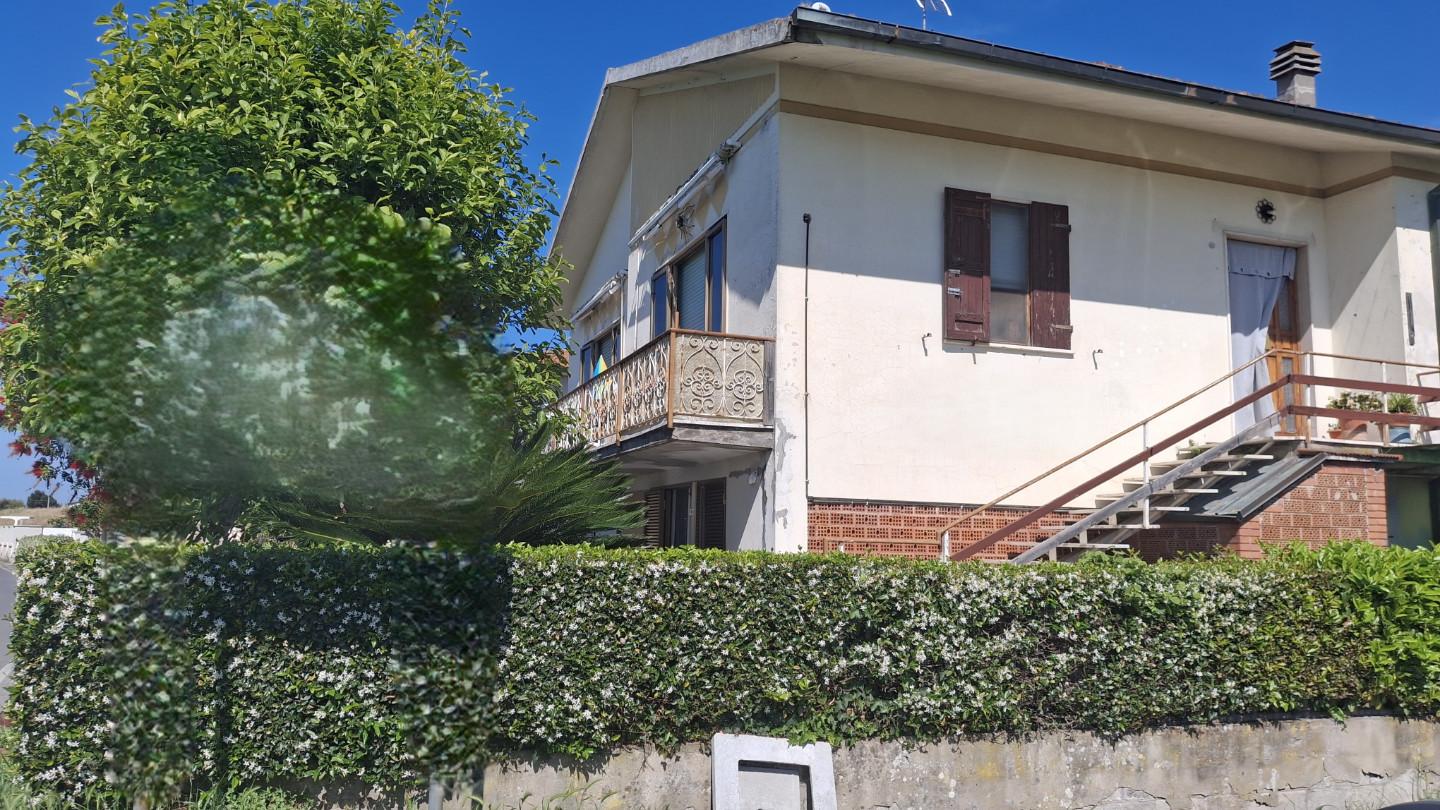 Casa indipendente con giardino, San Giuliano Terme pontasserchio