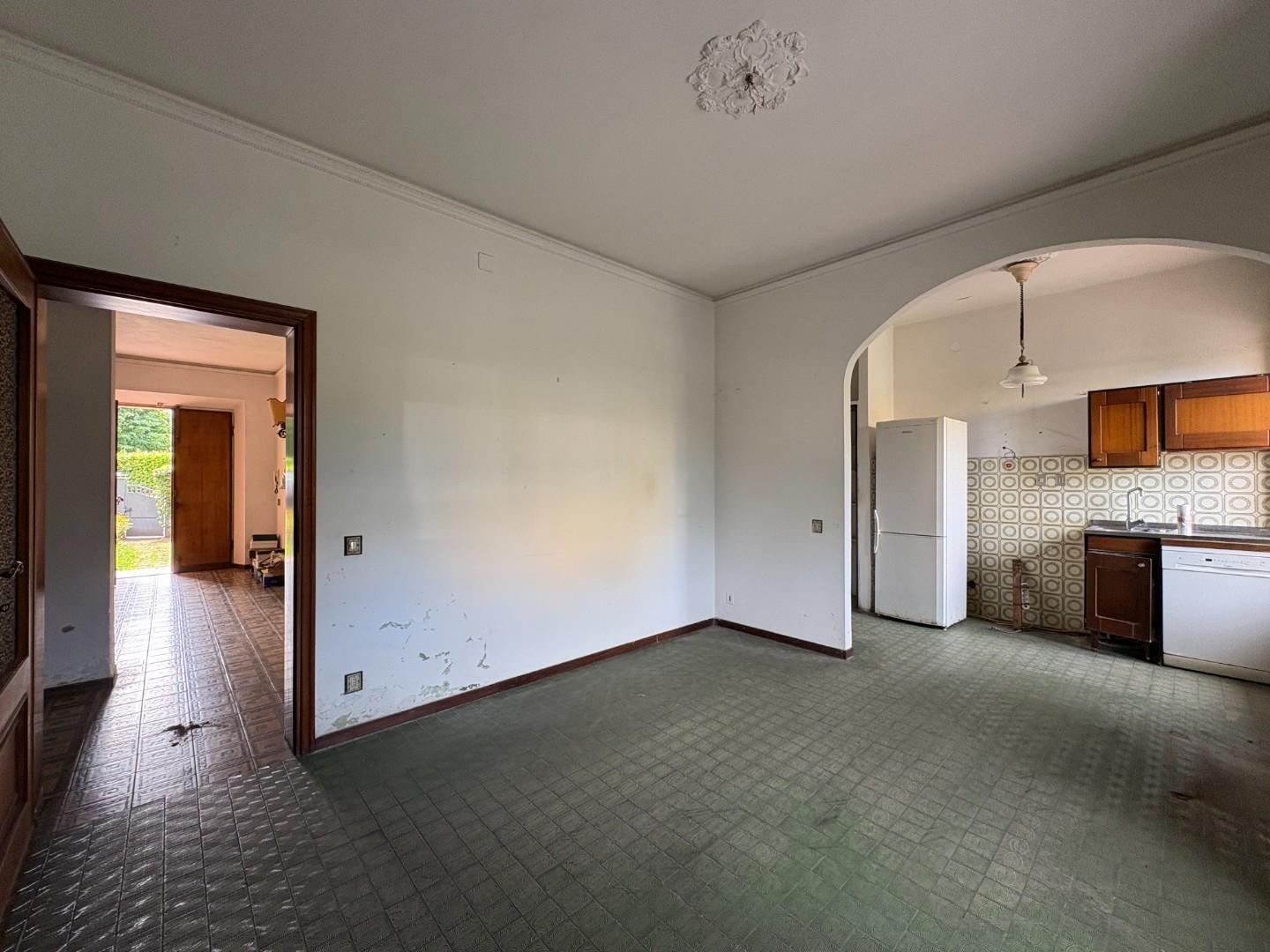 Villa con giardino, San Giuliano Terme pontasserchio