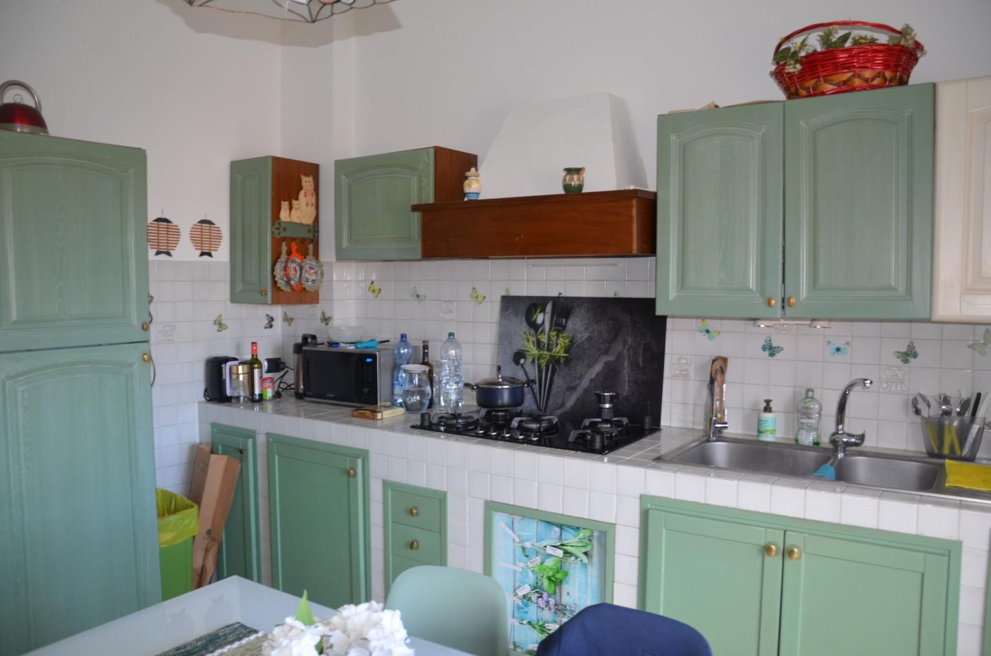 Villa con giardino a Vecchiano