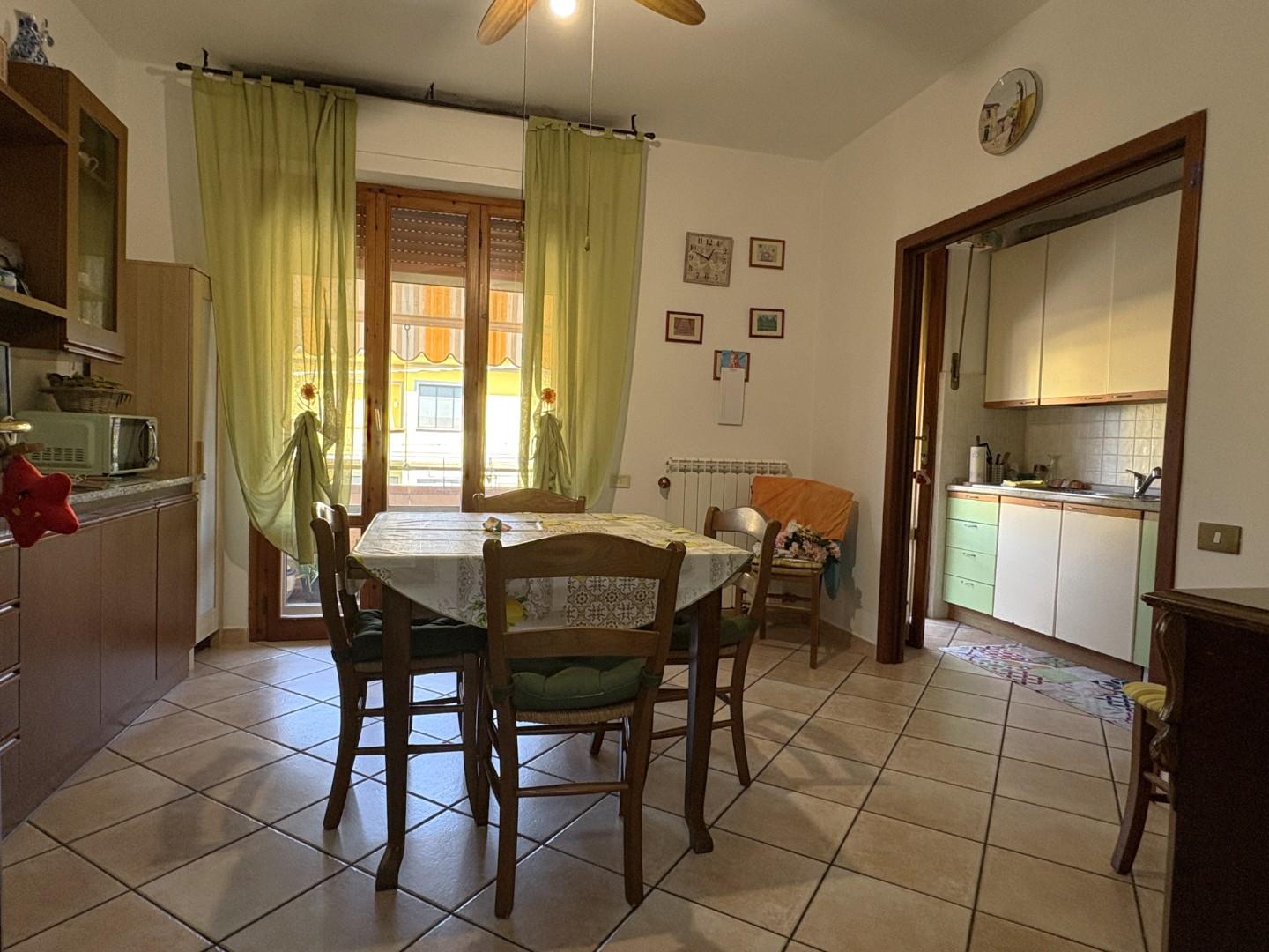 Appartamento in vendita, San Giuliano Terme pontasserchio