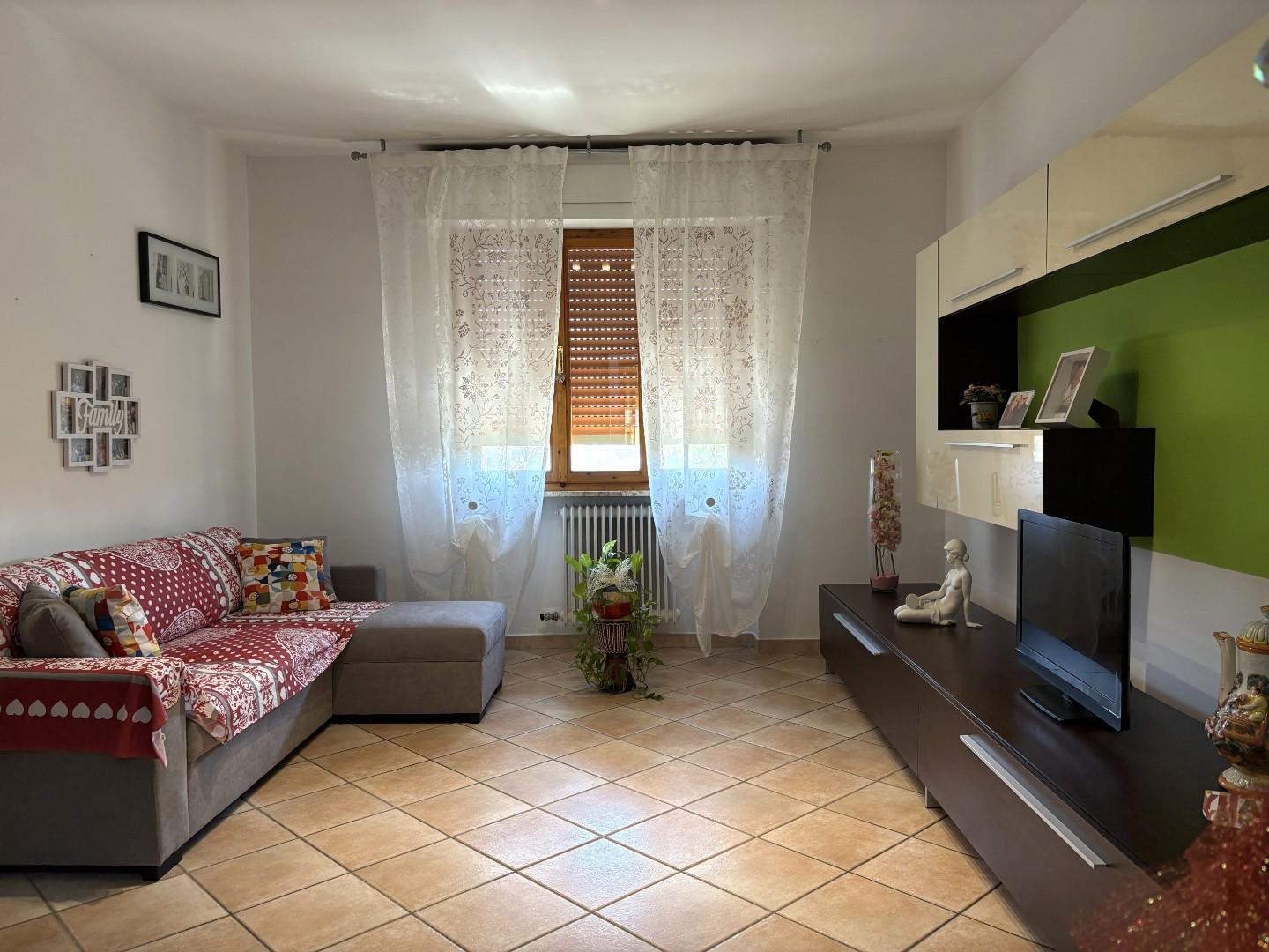 Appartamento con giardino, San Giuliano Terme pontasserchio