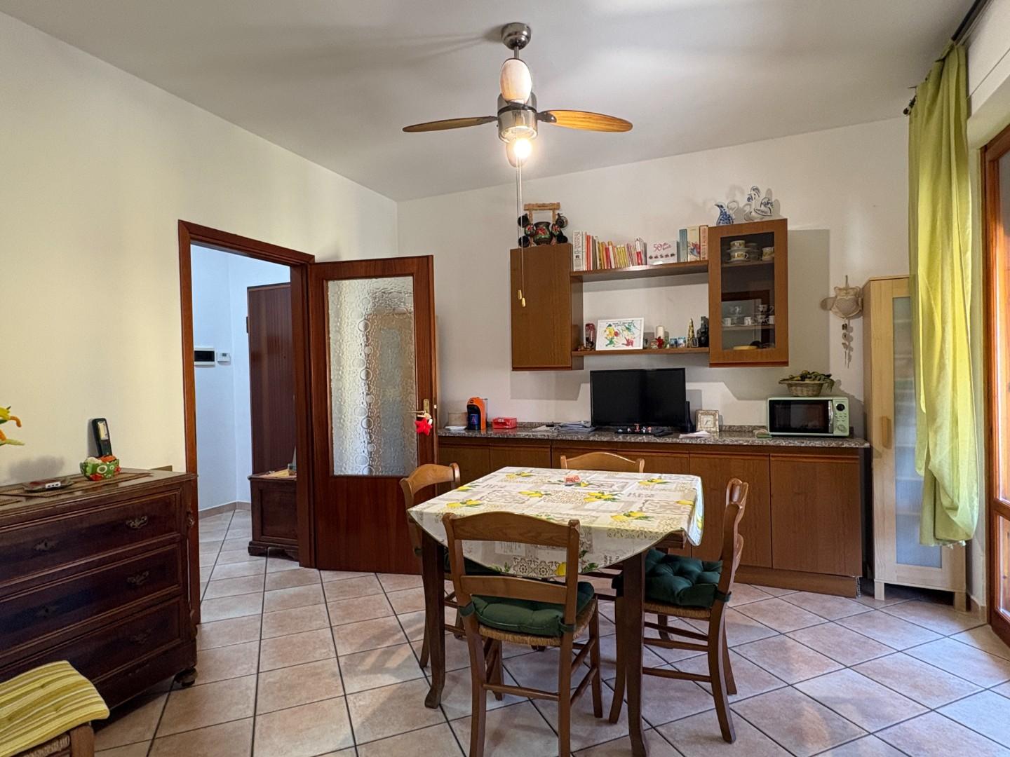 Appartamento con giardino, San Giuliano Terme pontasserchio