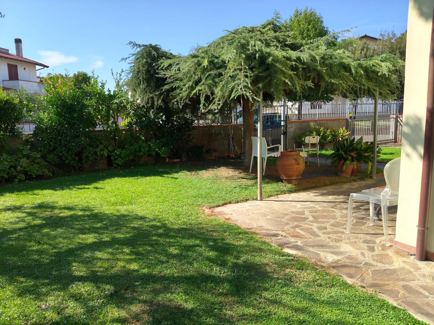 Villa con giardino, San Giuliano Terme pontasserchio