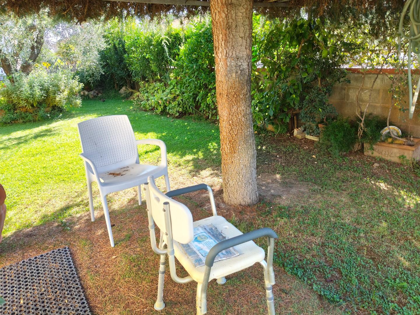 Villa con giardino, San Giuliano Terme pontasserchio