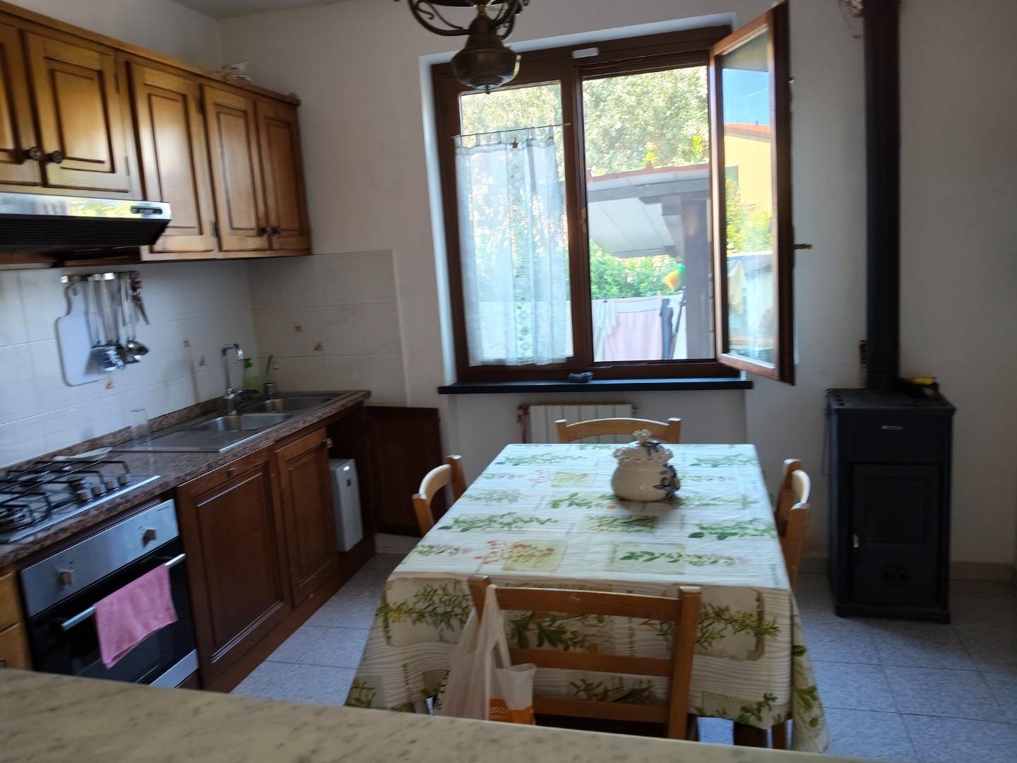 Villa con giardino, San Giuliano Terme pontasserchio