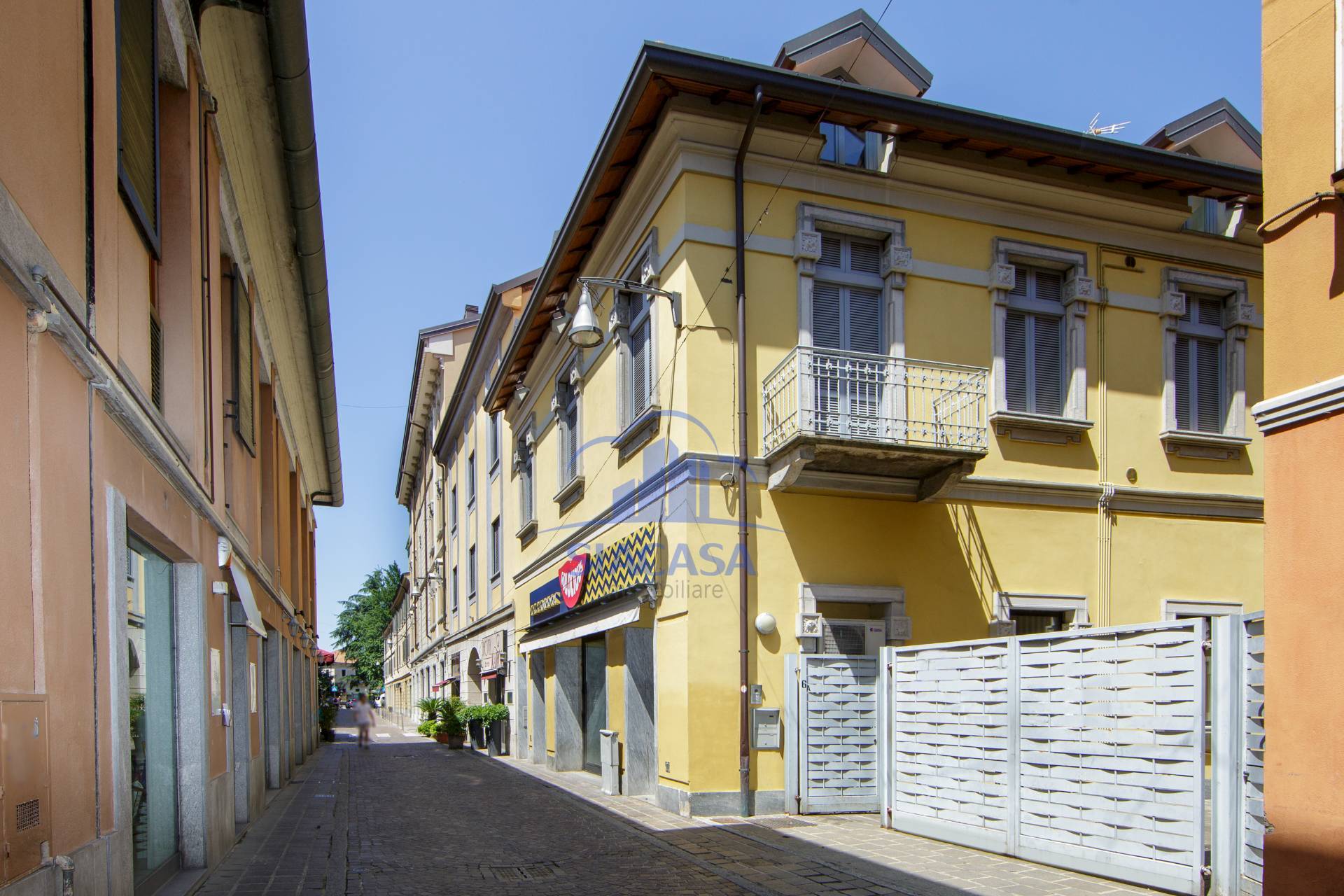 Casa indipendente in vendita a Monza
