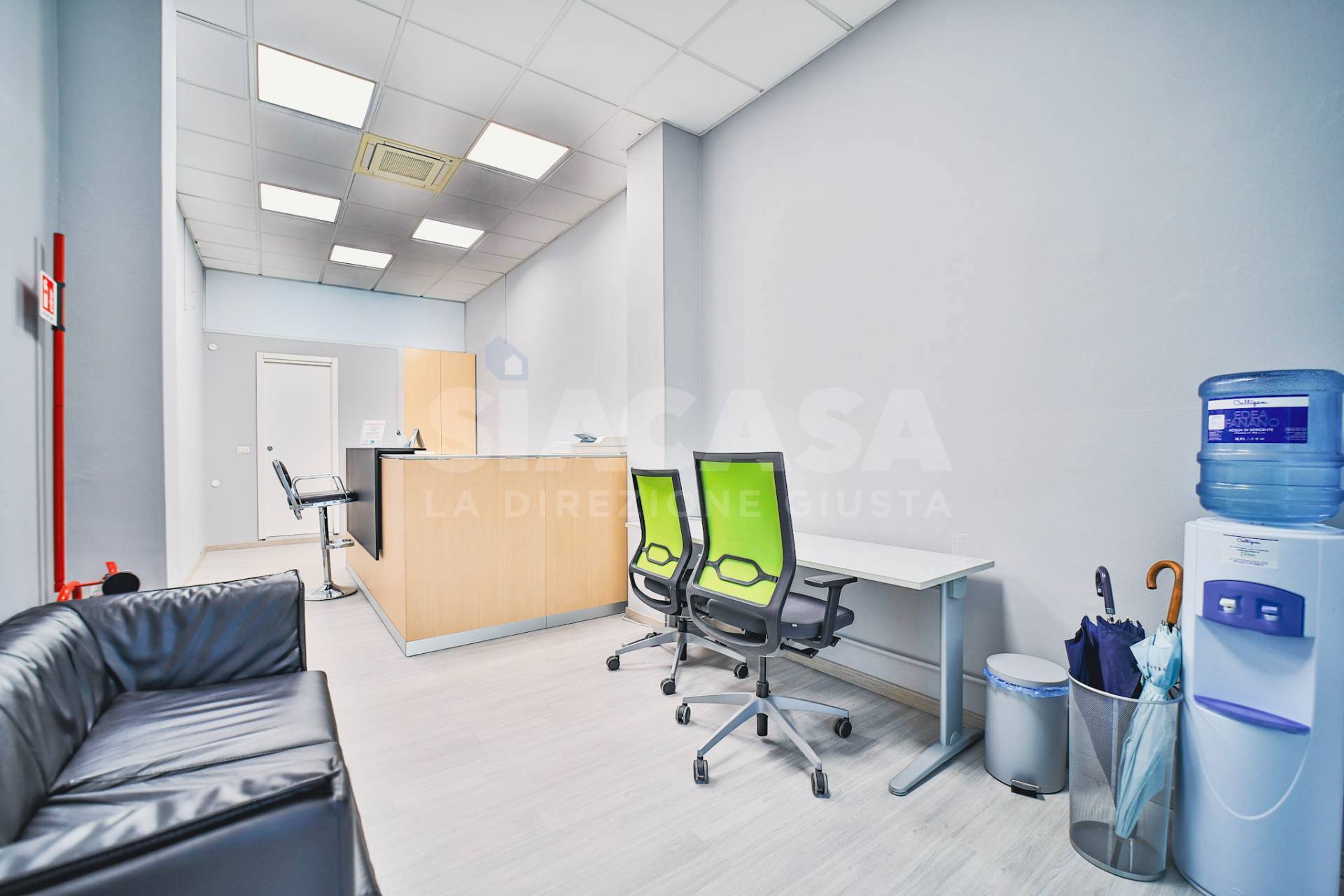 Negozi in vendita a Vimercate