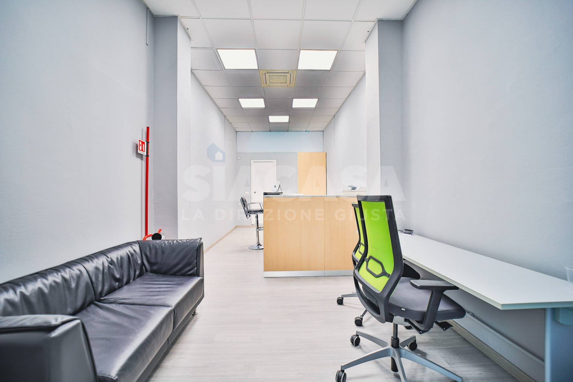 Negozi in vendita a Vimercate