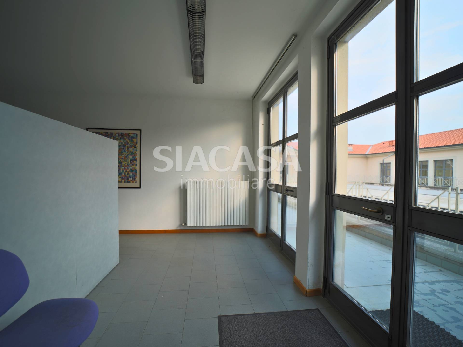 Uffici in vendita a Cernusco Lombardone