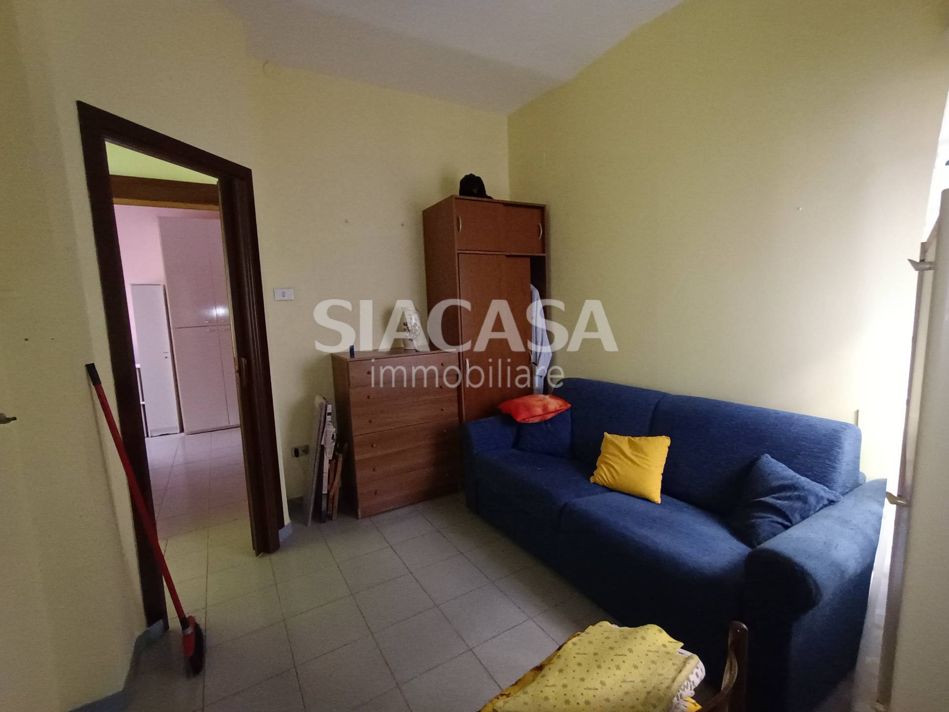 Trilocali in vendita a Popoli