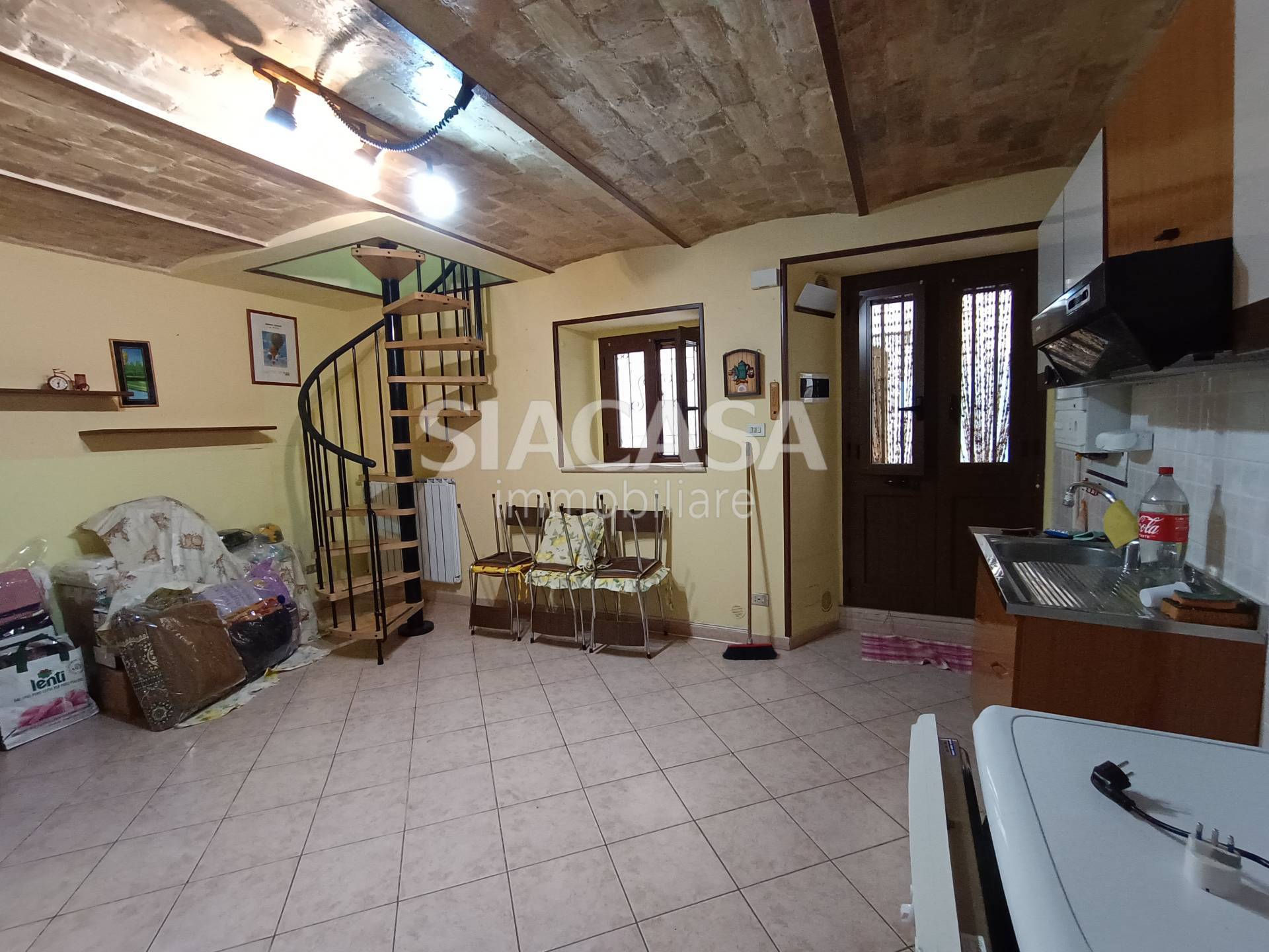 Trilocali in vendita a Popoli