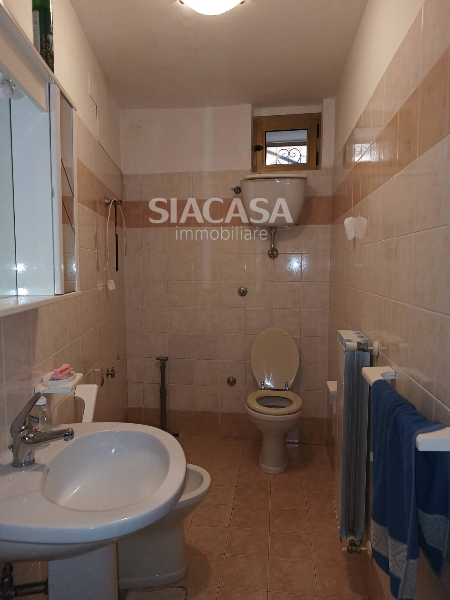 Trilocali in vendita a Popoli