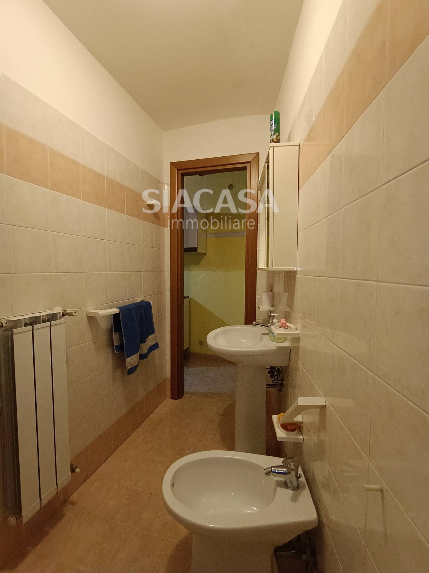 Trilocali in vendita a Popoli