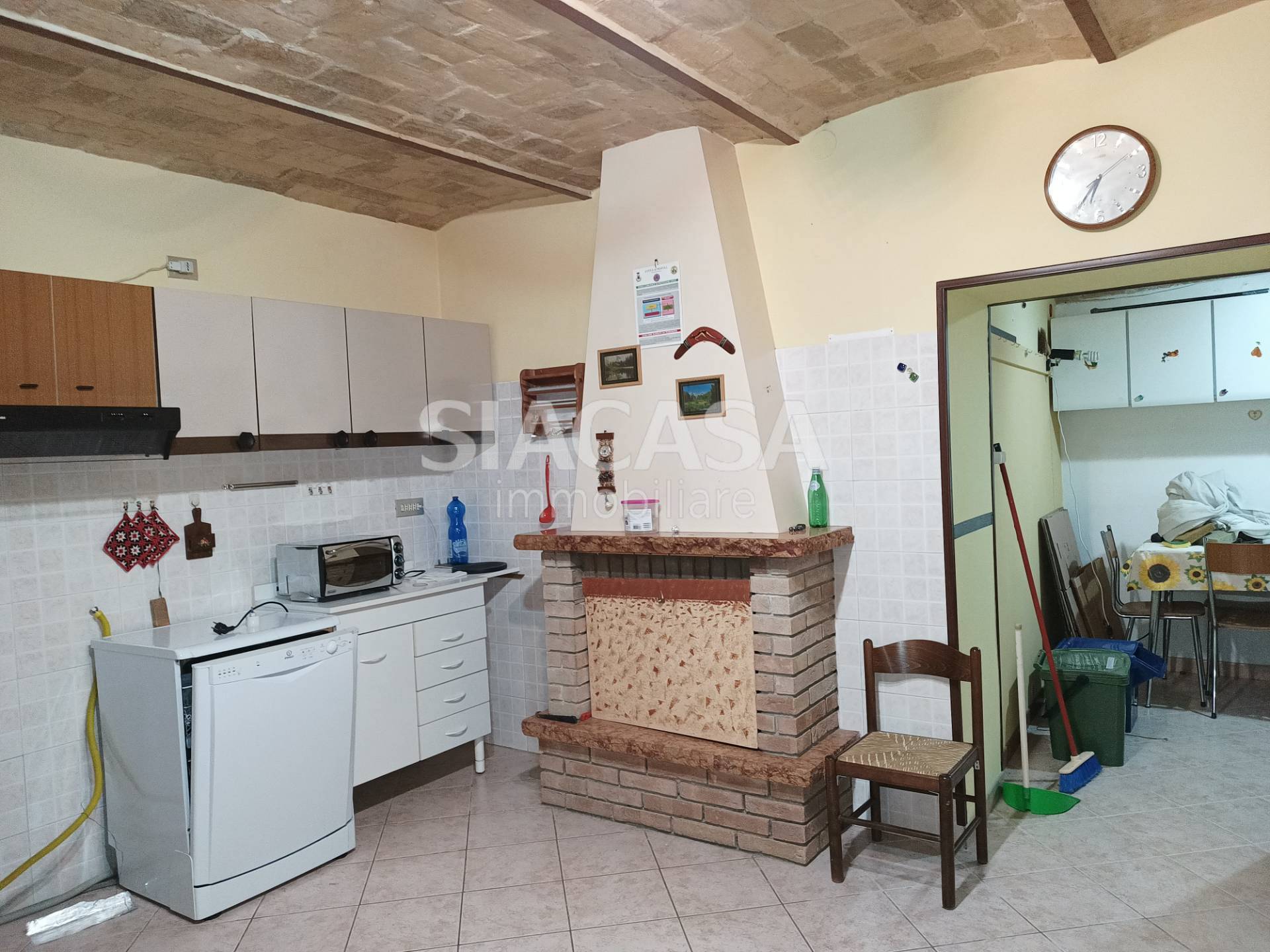 Trilocali in vendita a Popoli