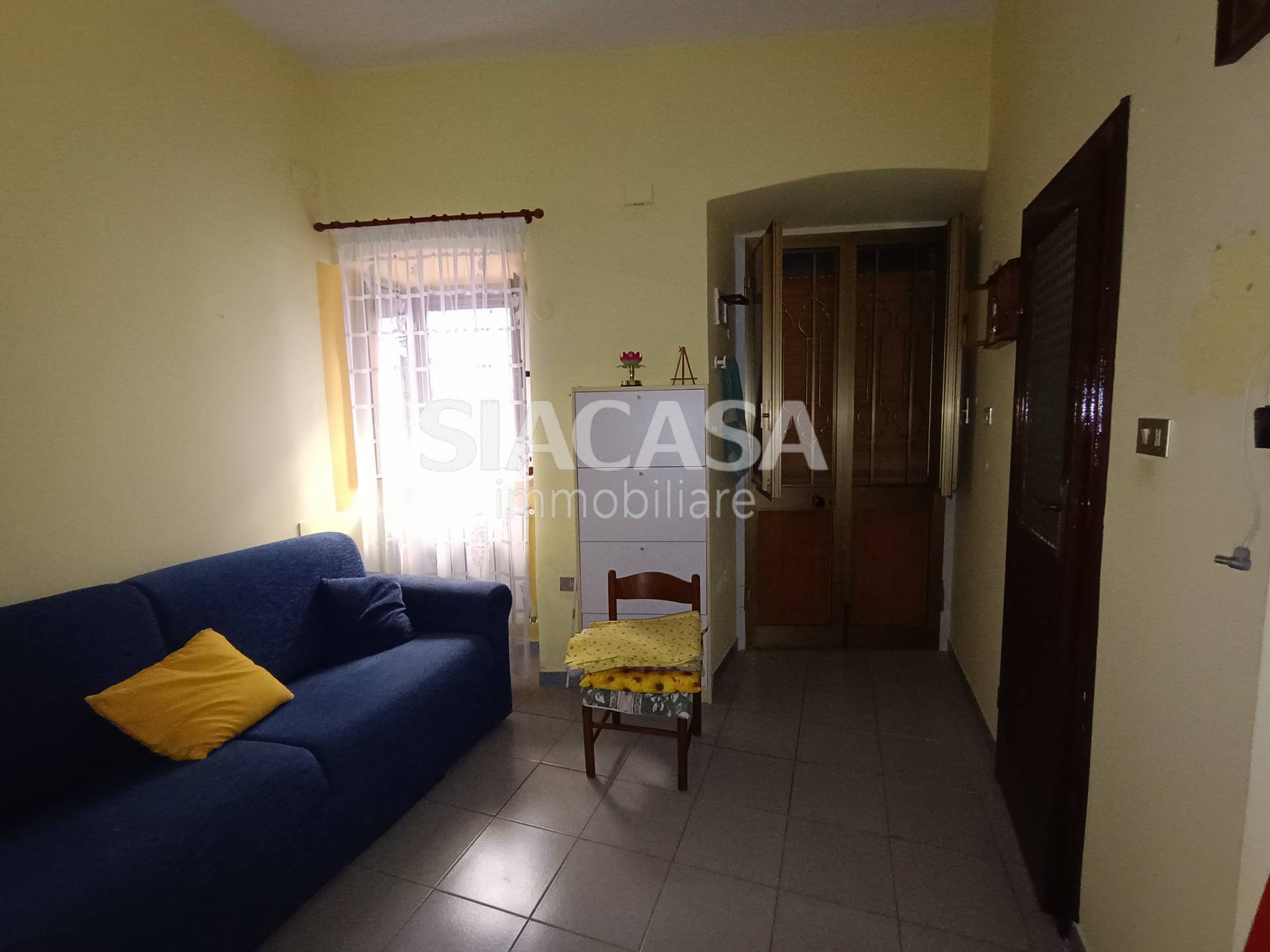 Trilocali in vendita a Popoli