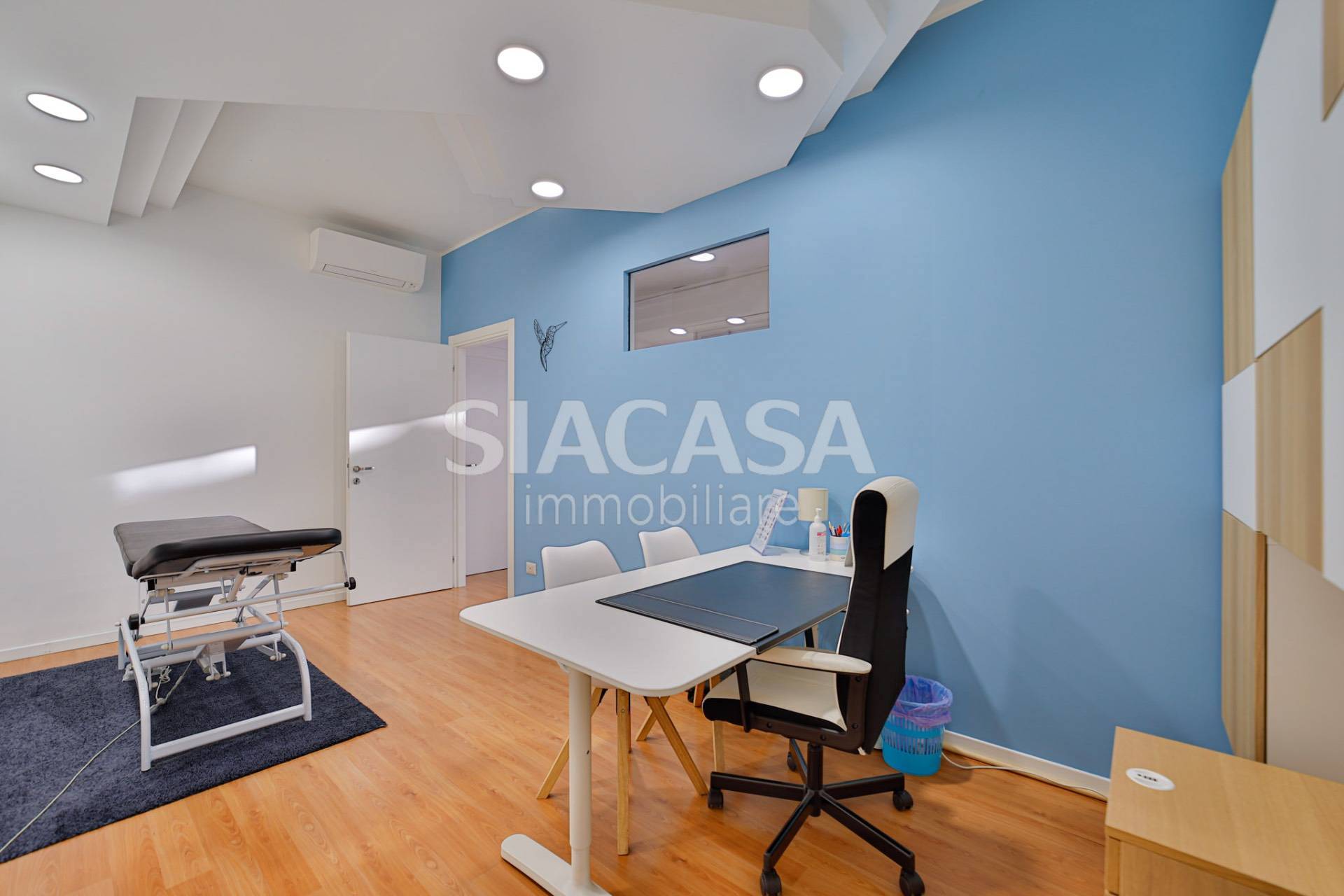 Negozi in affitto a Ronco Briantino