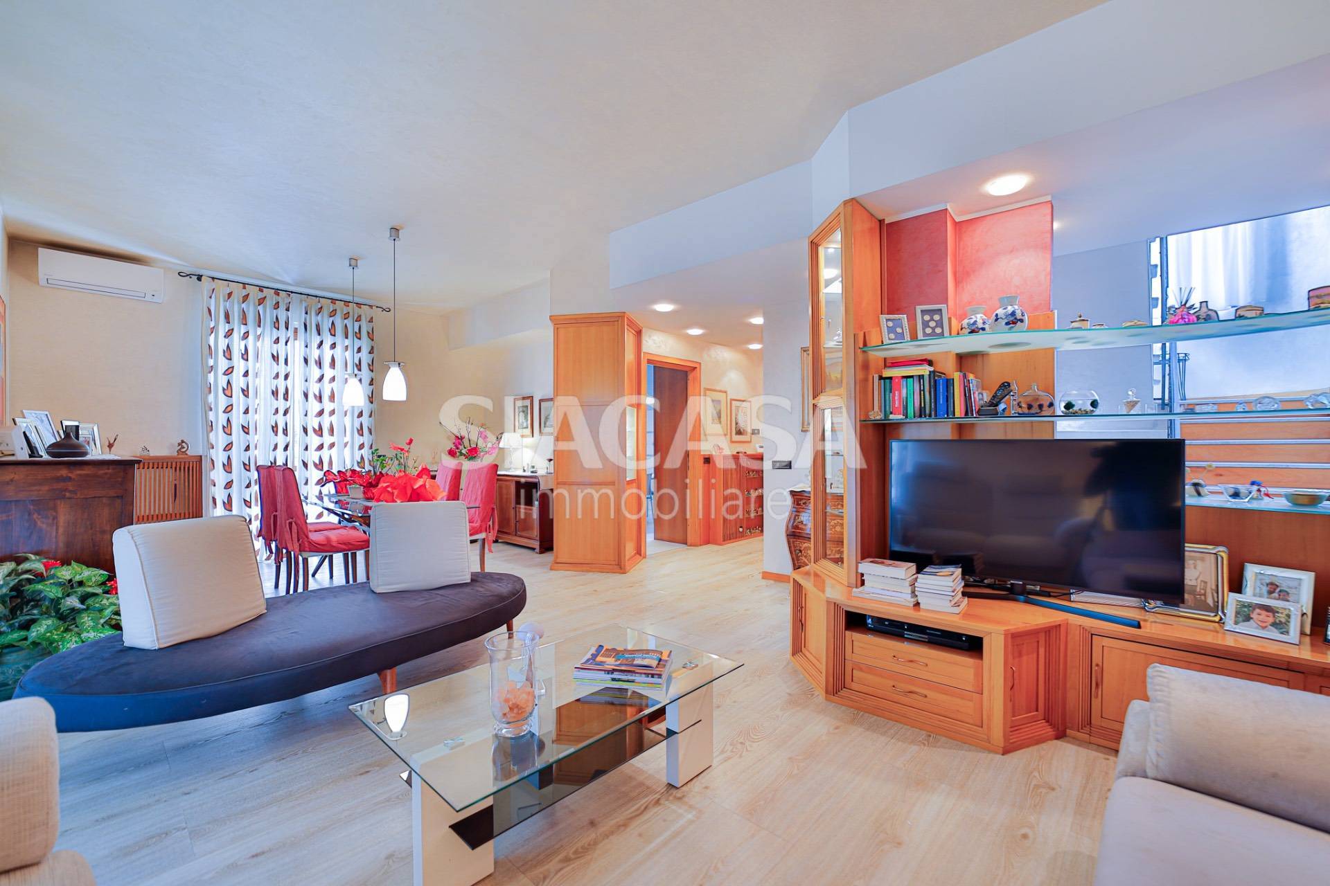 villa in vendita a Agrate Brianza