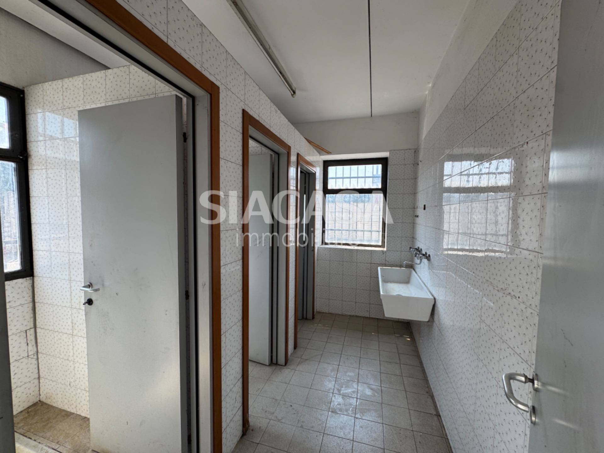 Capannoni in affitto a Trezzo sull'Adda