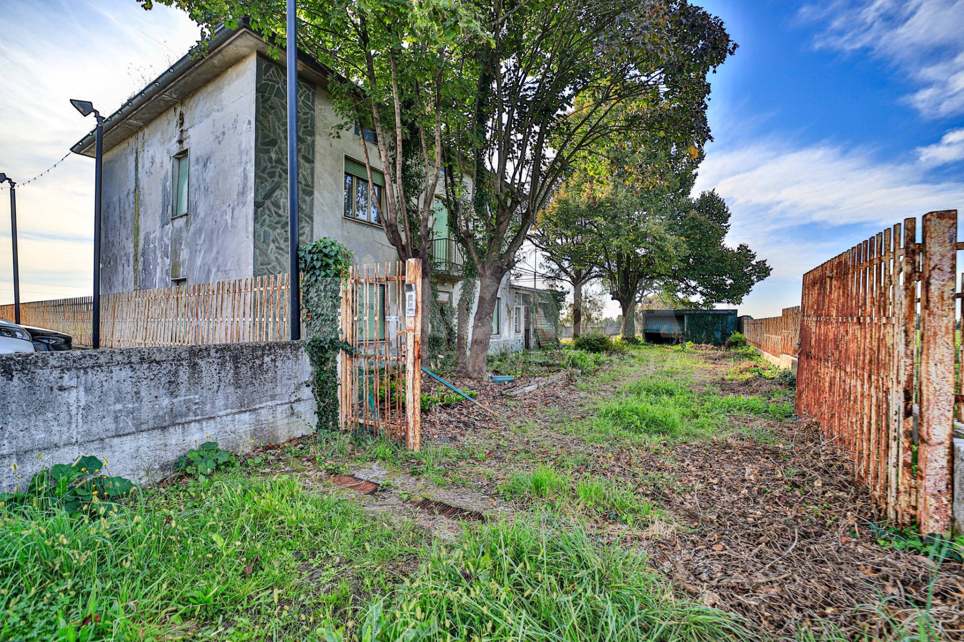 Casa indipendente in vendita a Mezzago