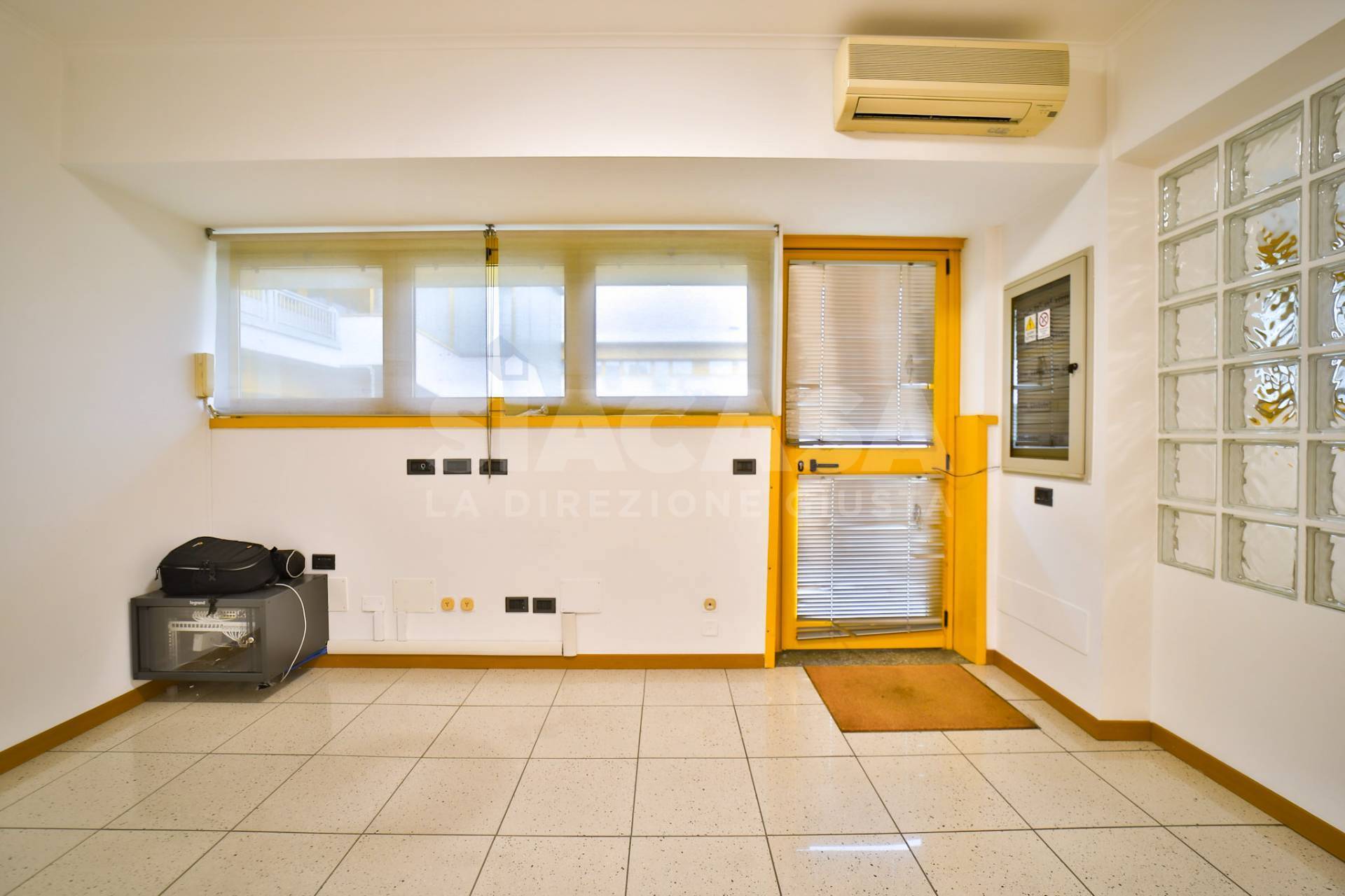 Uffici in affitto a Busnago