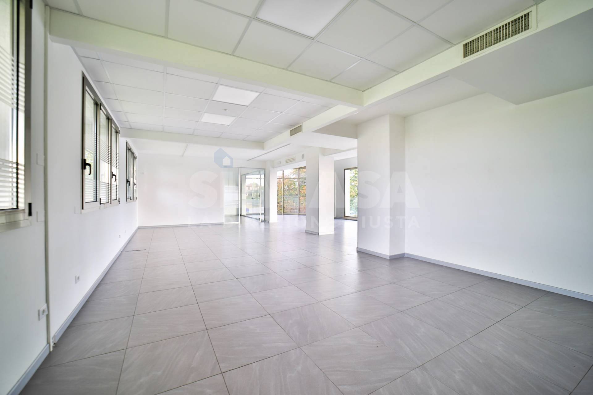 Negozi in affitto a Trezzo sull'Adda