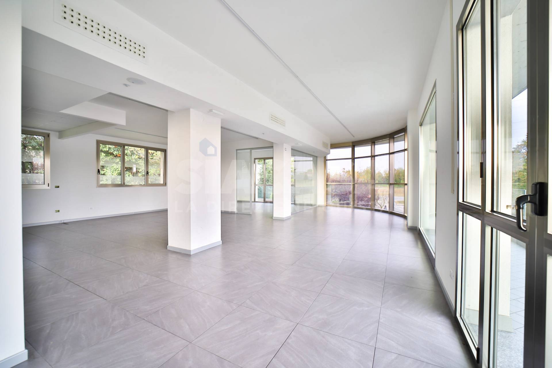 Negozi in affitto a Trezzo sull'Adda