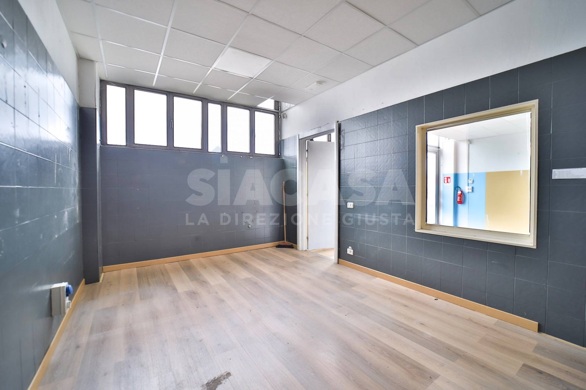 Negozi in affitto a Liscate