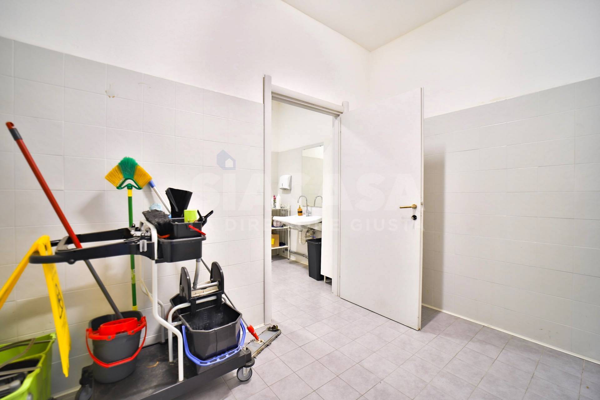 Negozi in affitto a Liscate